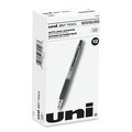 Uni-Ball 207 Mechanical Pencil, 0.7 mm, HB (#2), Black Lead, Black Barrel, PK12 70126